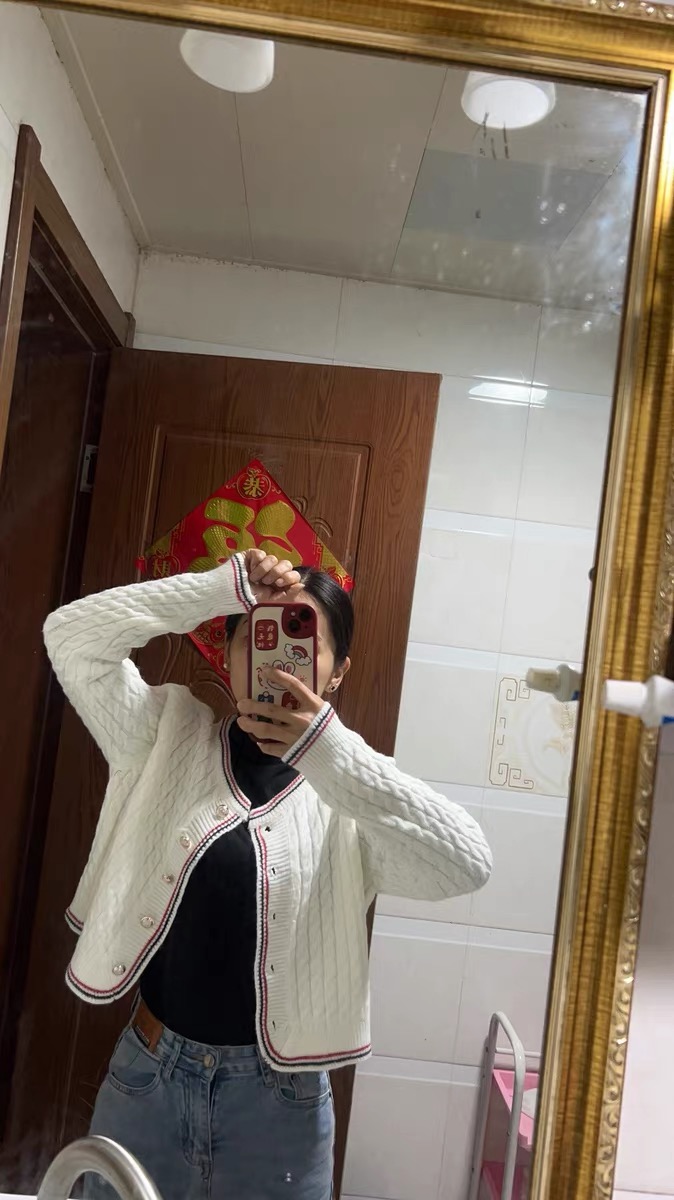 Cold manipulation sweater SSZZ386 images